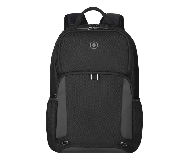 Wenger XE Tryal czarny/szary 15.6" - 1168976 - zdjęcie